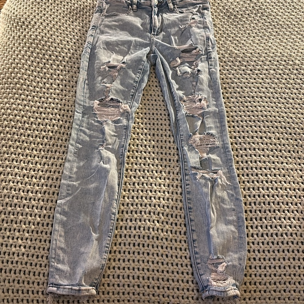 Jeans - Picture 2 of 5